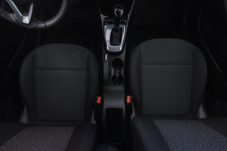 Opel Crossland vaihtoauto