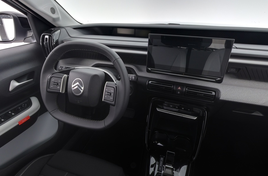 Citroën e-C3 vaihtoauto