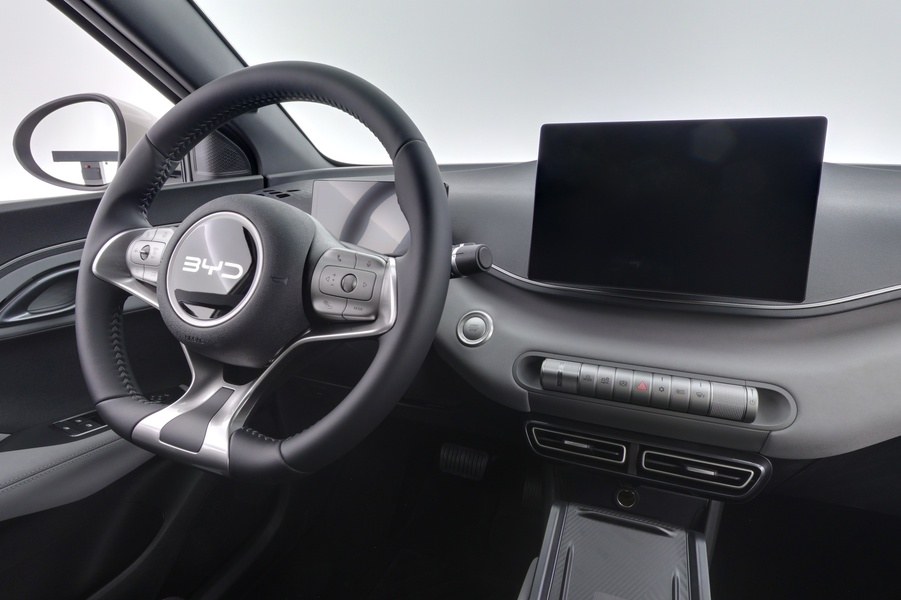 BYD Dolphin Surf vaihtoauto