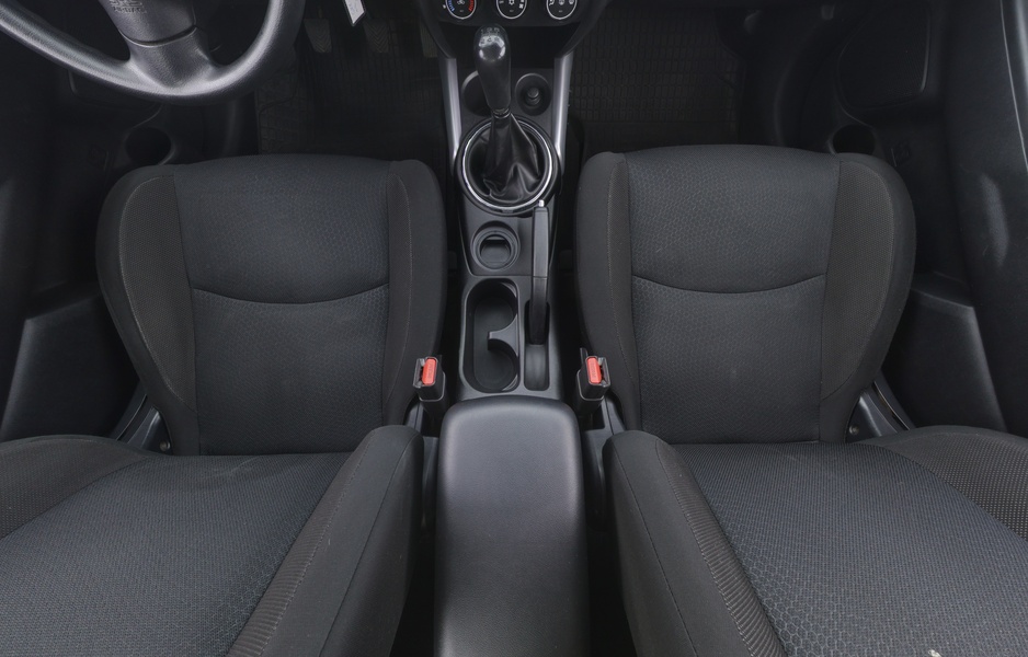 Mitsubishi ASX vaihtoauto