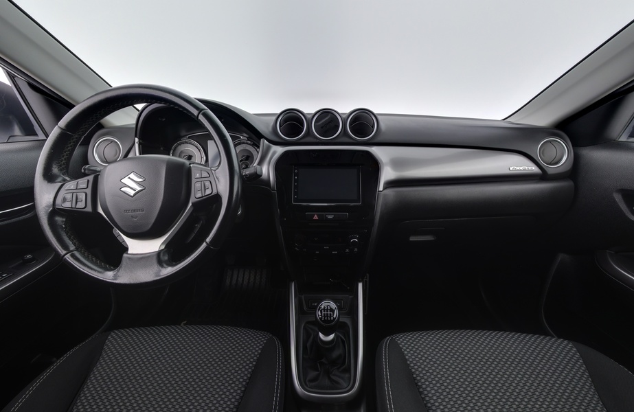 Suzuki Vitara vaihtoauto