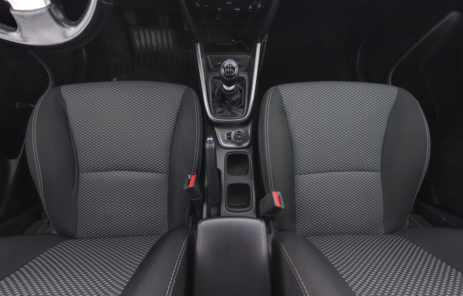 Suzuki Vitara vaihtoauto