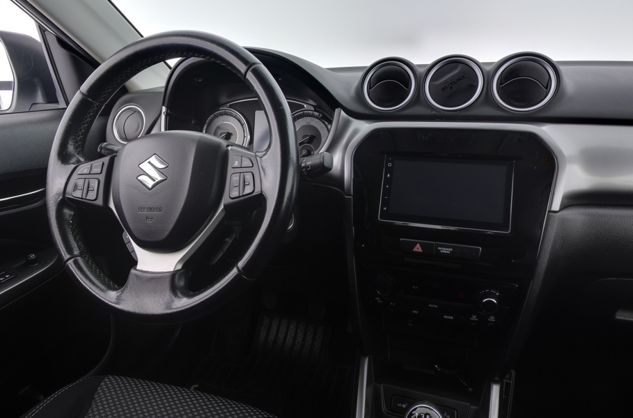 Suzuki Vitara vaihtoauto