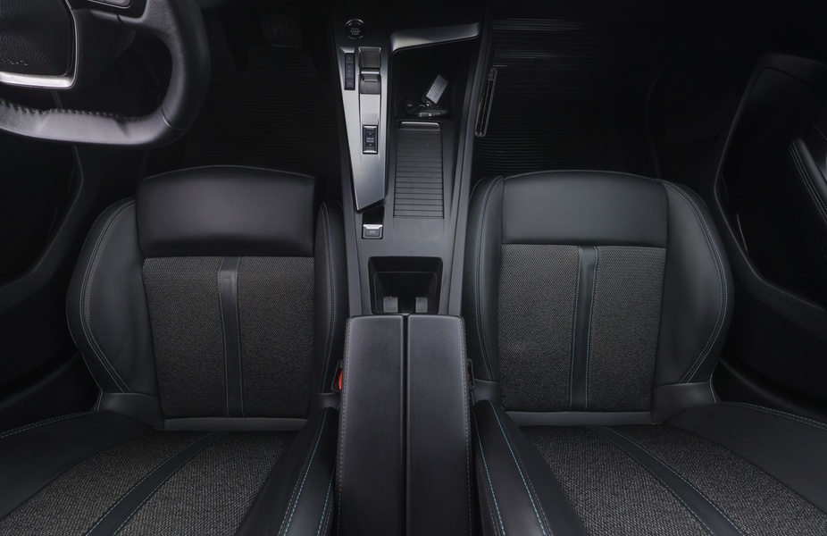 Peugeot 308 vaihtoauto