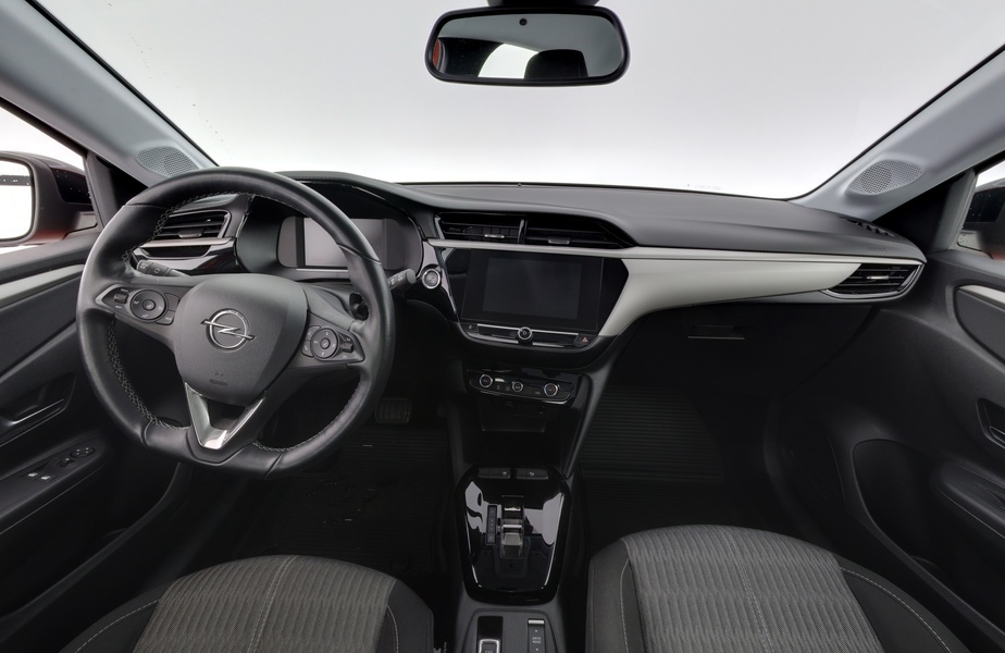 Opel Corsa-e vaihtoauto