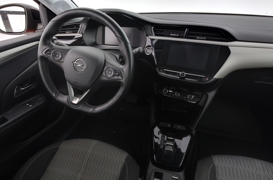 Opel Corsa-e vaihtoauto