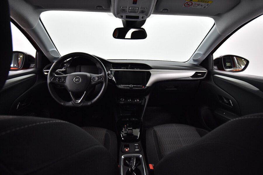 Opel Corsa-e vaihtoauto