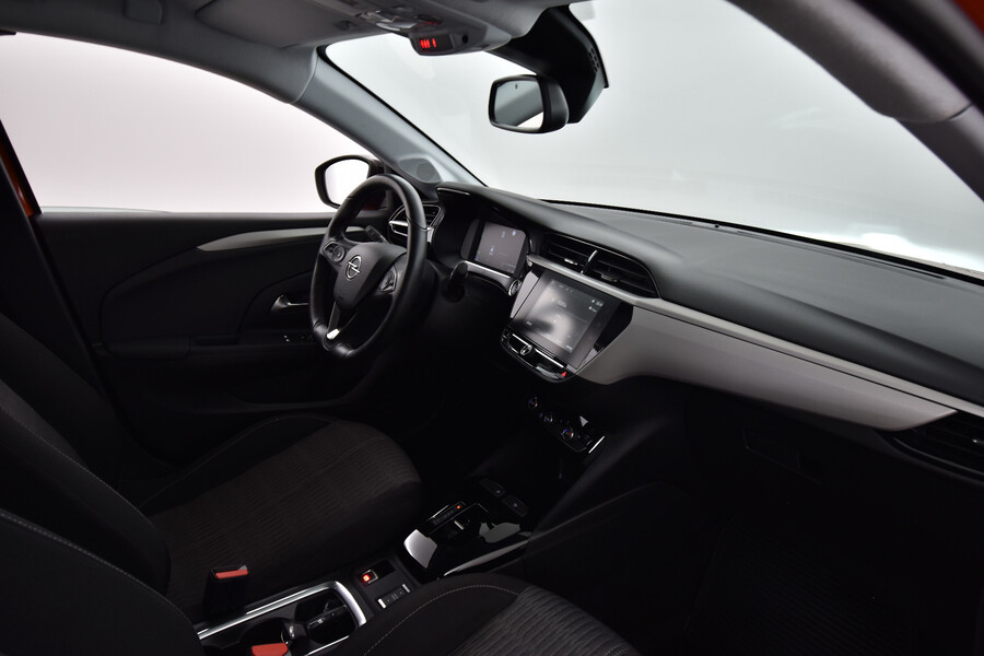 Opel Corsa-e vaihtoauto