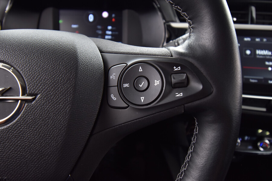 Opel Corsa-e vaihtoauto