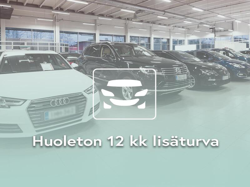 Opel Corsa-e vaihtoauto