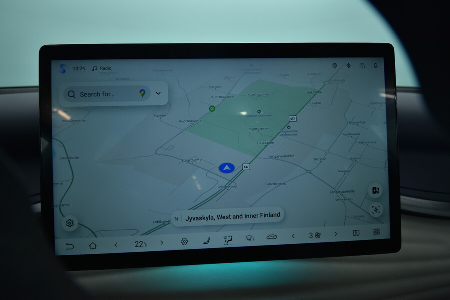 BYD Atto 3 vaihtoauto