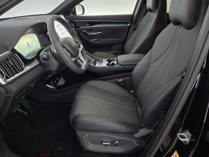 BYD Seal U DM-i vaihtoauto