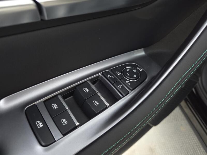 BYD Seal U DM-i vaihtoauto