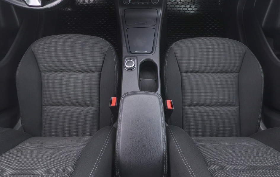 Mercedes-Benz B vaihtoauto