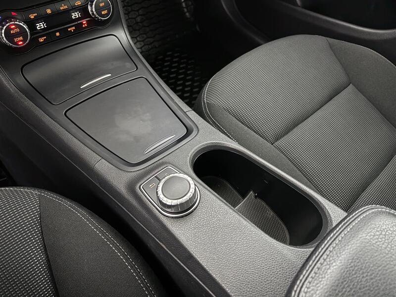 Mercedes-Benz B vaihtoauto