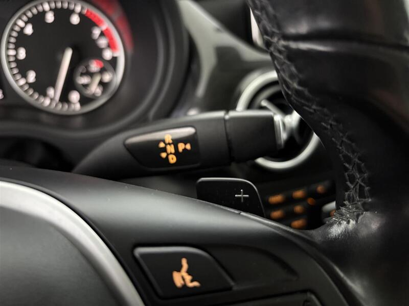 Mercedes-Benz B vaihtoauto