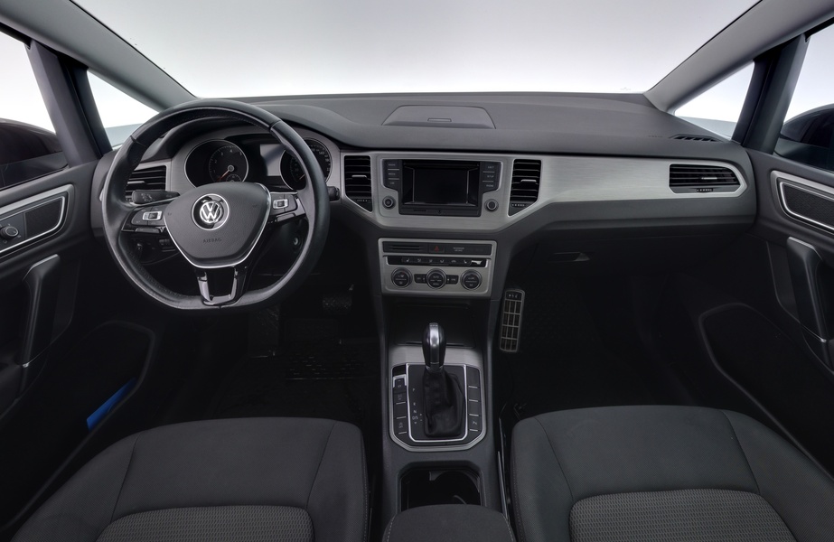 Volkswagen Golf Sportsvan vaihtoauto