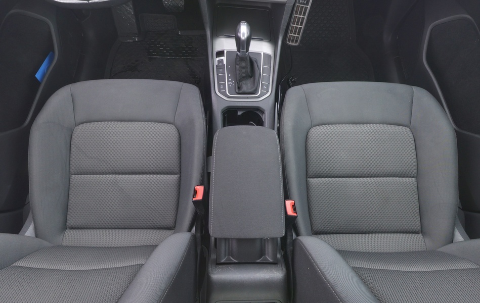 Volkswagen Golf Sportsvan vaihtoauto