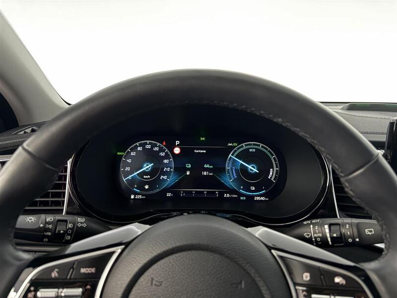 Kia XCeed vaihtoauto