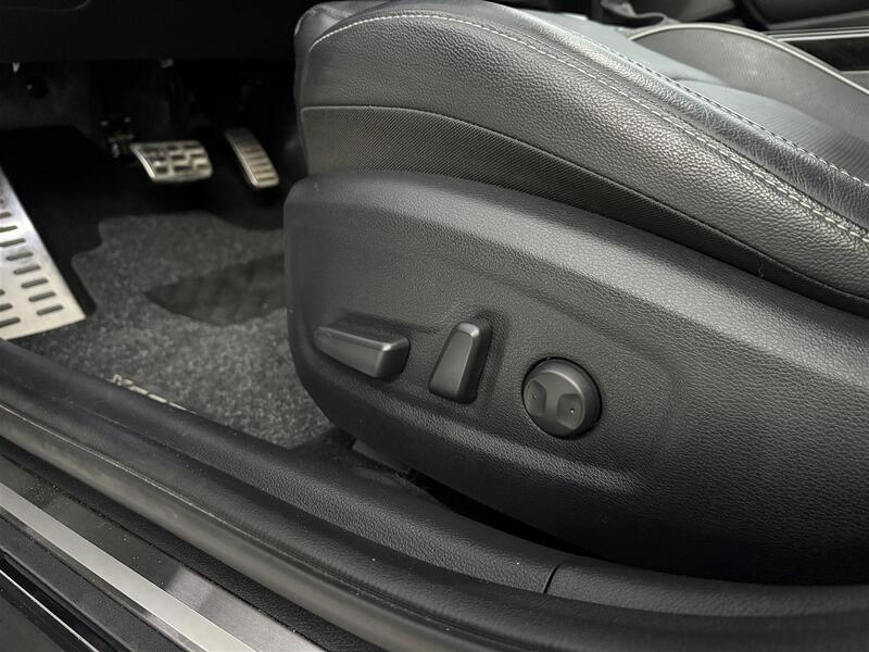 Kia XCeed vaihtoauto