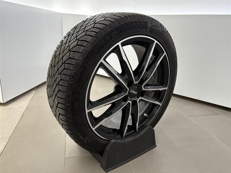 Kia XCeed vaihtoauto