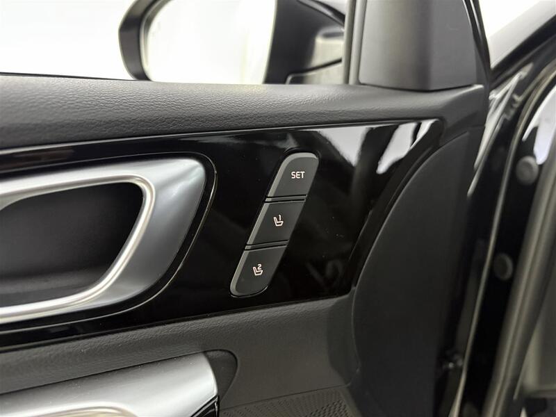 Kia XCeed vaihtoauto