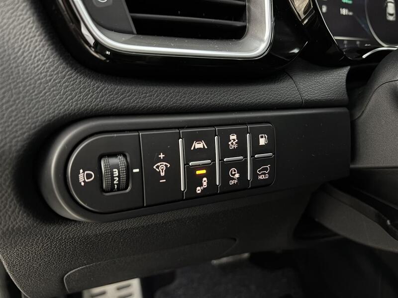 Kia XCeed vaihtoauto