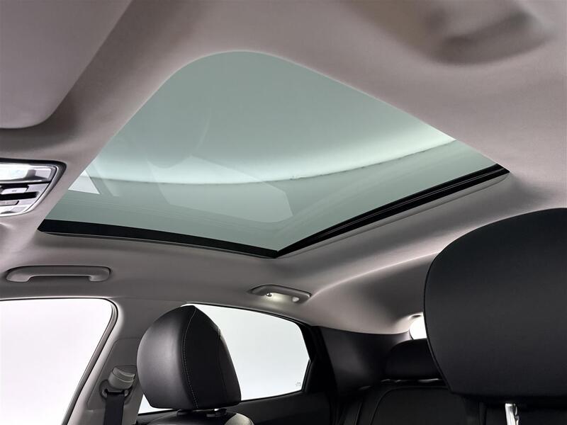 Kia XCeed vaihtoauto