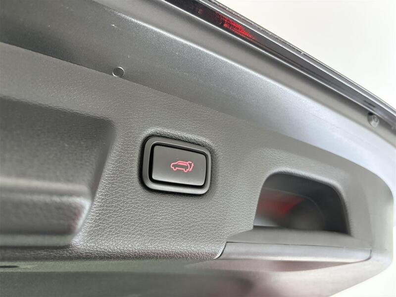 Kia XCeed vaihtoauto