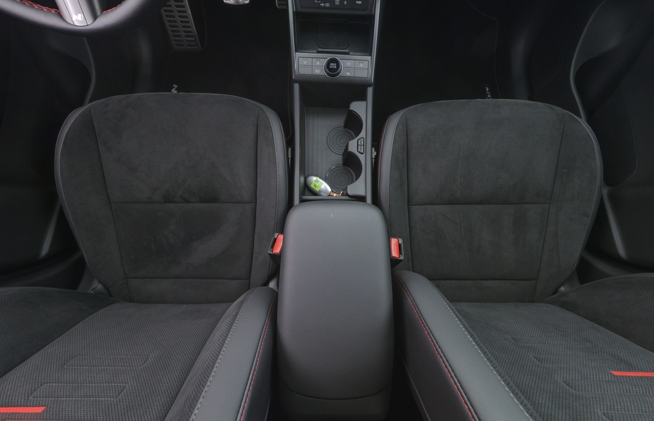 Hyundai KONA Electric vaihtoauto