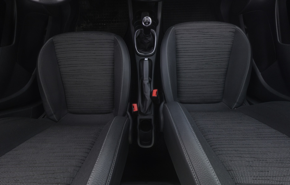 Opel Corsa vaihtoauto