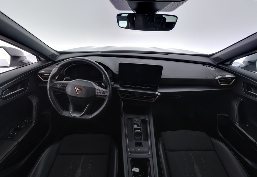 Cupra Formentor vaihtoauto