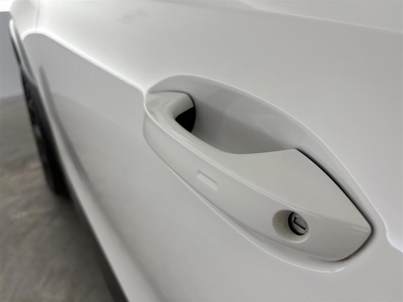 Cupra Formentor vaihtoauto