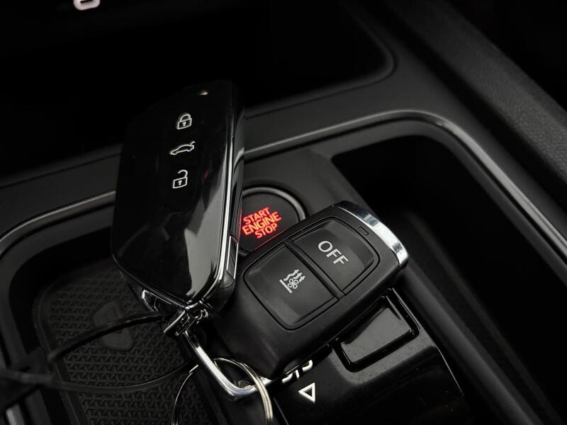Cupra Formentor vaihtoauto