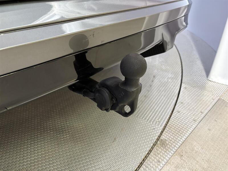 Cupra Formentor vaihtoauto