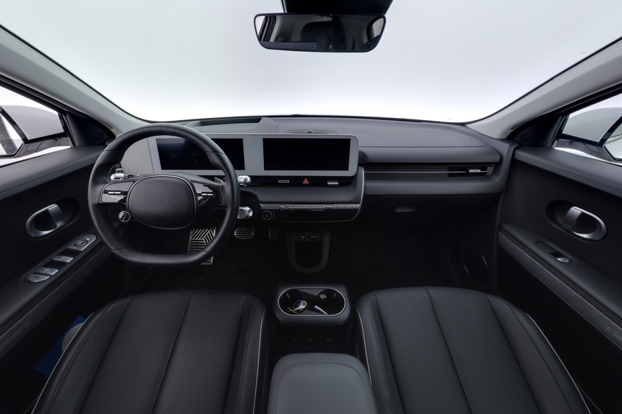 Hyundai IONIQ 5 vaihtoauto