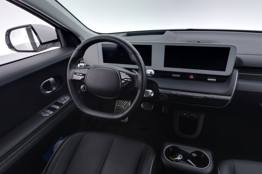 Hyundai IONIQ 5 vaihtoauto