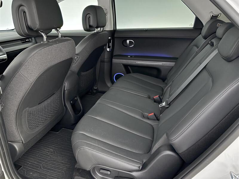 Hyundai IONIQ 5 vaihtoauto