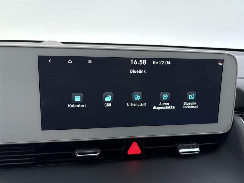 Hyundai IONIQ 5 vaihtoauto