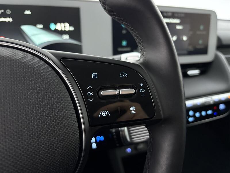 Hyundai IONIQ 5 vaihtoauto