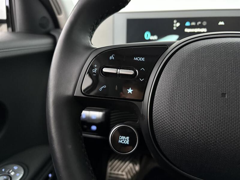 Hyundai IONIQ 5 vaihtoauto