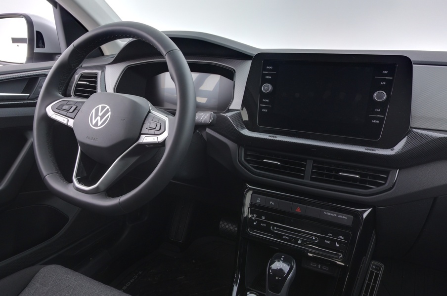 Volkswagen T-Cross vaihtoauto