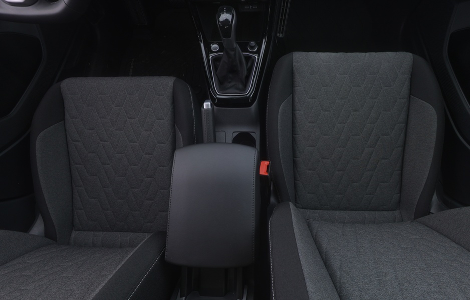 Volkswagen T-Cross vaihtoauto