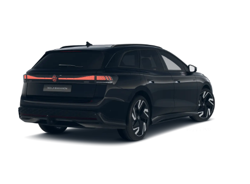 Volkswagen ID.7 vaihtoauto