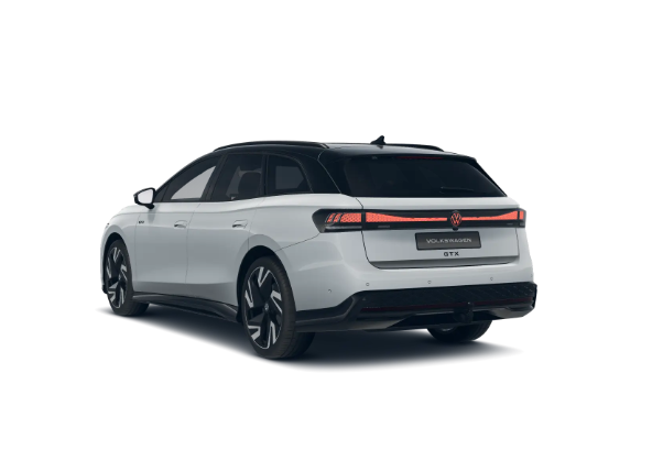 Volkswagen ID.7 vaihtoauto