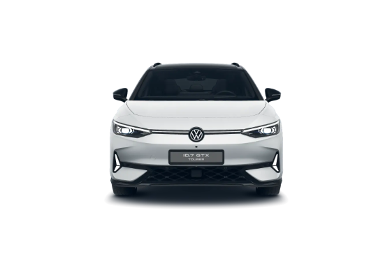 Volkswagen ID.7 vaihtoauto