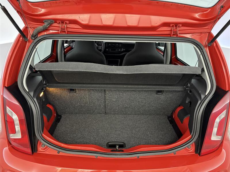 Volkswagen up! vaihtoauto