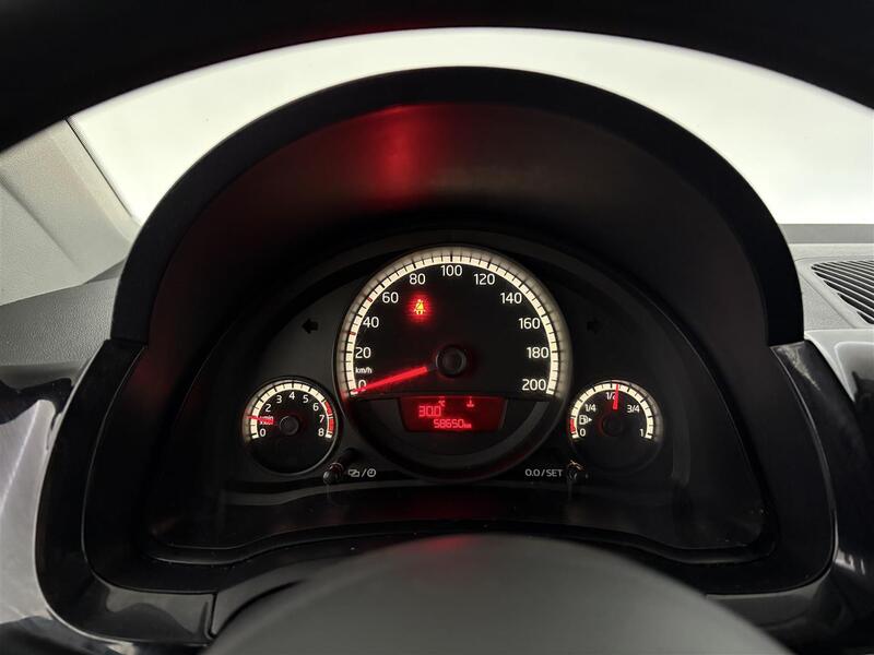 Volkswagen up! vaihtoauto