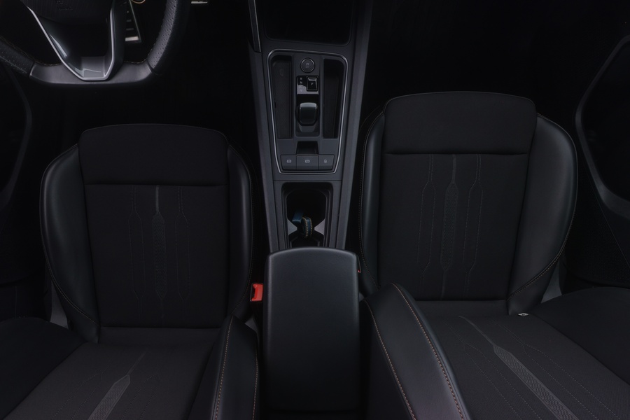Cupra Leon Sportstourer vaihtoauto