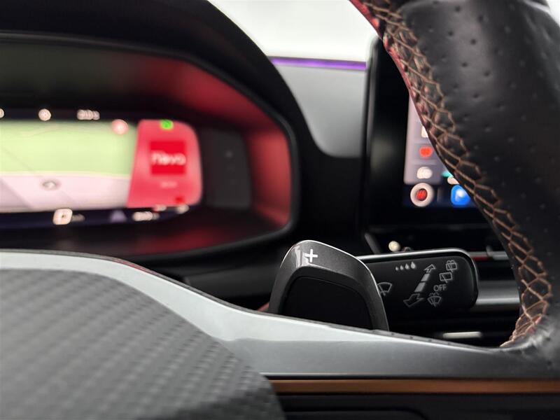 Cupra Leon Sportstourer vaihtoauto